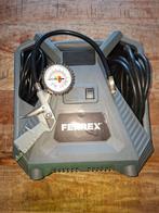 Ferrex, Ophalen, Nieuw, Minder dan 200 liter/min, Olievrij