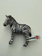 Schleich Zebra 1998, Ophalen of Verzenden, Zo goed als nieuw