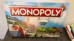 Monopoly Sint-Niklaas Editie - Bordspel nieuw in seal!!, Hasbro, Ophalen of Verzenden, Zo goed als nieuw, Drie of vier spelers