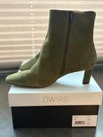 DWRS ENKELLAARSJE MAAT 39, Kleding | Dames, Schoenen, DWRS, Lage of Enkellaarzen, Ophalen of Verzenden, Zo goed als nieuw