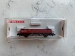 Fleischmann wagon 8200, Ophalen of Verzenden, Zo goed als nieuw, Wagon, Fleischmann