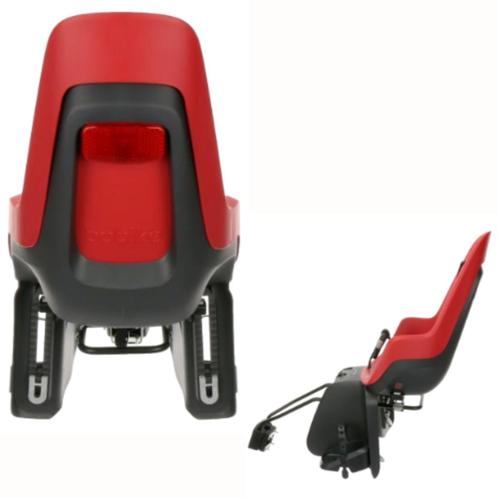 Bobike one achterzitje framebevestiging, Kinderen en Baby's, Overige Kinderen en Baby's, Nieuw, Ophalen of Verzenden