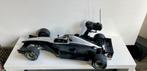 BESTUURBARE FORMULE 1 WAGEN 77 CM LANG MET AFSTANDSBEDIENING, Hobby en Vrije tijd, Ophalen of Verzenden, Zo goed als nieuw