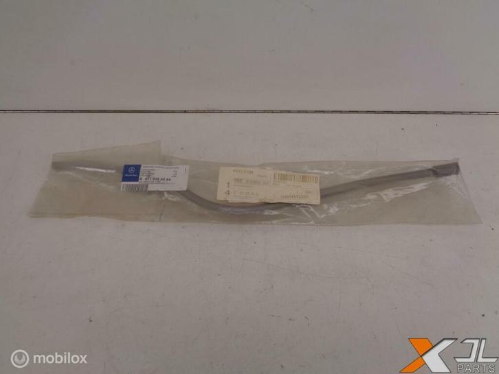 A6110100566 PEILSTOK GELEIDEPIJP OM611 612 NOS ORIGINEEL MB, Auto-onderdelen, Motor en Toebehoren, Mercedes-Benz, Nieuw, Ophalen of Verzenden