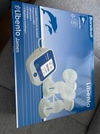 Libento James Dubbele Borstkolf + Extra's, Ophalen of Verzenden, Zo goed als nieuw, Borstkolf