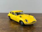 Corgi Toys 374 Whizzwheels Jaguar E Type 2+2, Ophalen of Verzenden, Zo goed als nieuw, Auto, Corgi