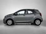Kia Picanto 1.0 DPi DynamicLine | Achteruitrijcamera | Airco, Voorwielaandrijving, 12 maanden, Stof, Gebruikt