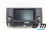 Display discover media VW Golf 7 5G0919605D, Auto diversen, Gebruikt
