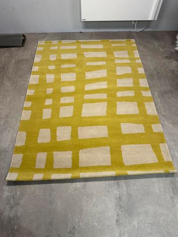 Vloerkleed Brink en Campman Scion Honey 160x230 wol beschikbaar voor biedingen