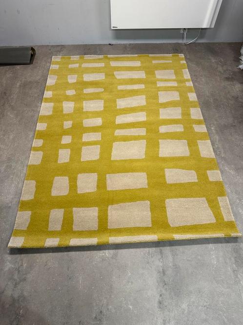 Vloerkleed Brink en Campman Scion Honey 160x230 wol, Huis en Inrichting, Stoffering | Tapijten en Kleden, Nieuw, 150 tot 200 cm