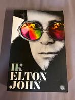 Elton John Autobiografie -, Ophalen of Verzenden, Zo goed als nieuw, Film, Tv en Media