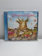 Tomorrowland 2011, Ophalen of Verzenden, Zo goed als nieuw