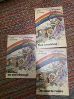 3x echo der eeuwen schrijver R.Feenstra, Boeken, Ophalen of Verzenden, Gelezen