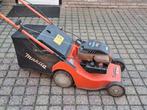 Makita motor maaier. Opknapper, Tuin en Terras, Grasmaaiers, Ophalen, Cirkelmaaier, Gebruikt, Opvangbak