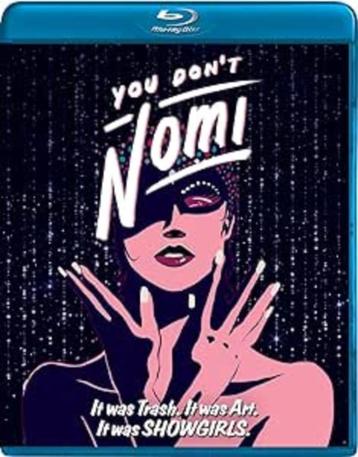 'You Don't Nomi' (import, RA), over de film 'Showgirls' beschikbaar voor biedingen