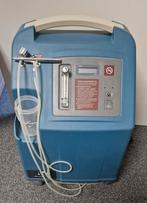 Derma Oxy Zuurstof apparaat, Ophalen of Verzenden, Gebruikt, Overige typen