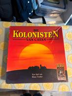 Kolonisten van Catan - Losse onderdelen, Drie of vier spelers, Ophalen of Verzenden, Gebruikt