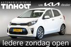 Kia Picanto 1.0 DPi DynamicPlusLine (bj 2023), Auto's, Kia, Voorwielaandrijving, Gebruikt, Euro 6, Met garantie (alle)