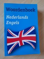 WOORDENBOEK  NEDERLANDS - ENGELS, Boeken, Woordenboeken, Ophalen of Verzenden, Zo goed als nieuw, Engels