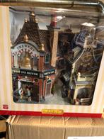 Brouwerij aan de Essex street ,Engels van Lemax ., Ophalen, Nieuw