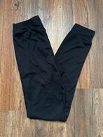 Zwarte thermo legging / broek in maat S., Legging, Maat 36/38 (S), Zwart, Ophalen of Verzenden