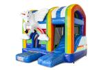Te koop Springkussen Multiplay L Unicorn, Ophalen, Nieuw, Overige