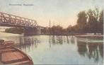 Maassluis (Z.H.) Boonervliet, gelopen 1916, Verzenden, Voor 1920, Gelopen, Zuid-Holland