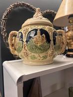 Mooie Design Vaas, Ophalen