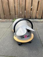 Wheely Bug Muis - Loopauto voor peuters, Ophalen, Gebruikt, Loopvoertuig