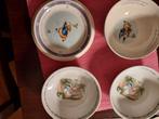 Wedgwood  peter rabbit  serviesdelen, Antiek en Kunst, Ophalen of Verzenden