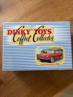 Dinky toys atlas doos 500.60 met nr : 543, 547, Ophalen of Verzenden, Nieuw, Auto, Dinky Toys