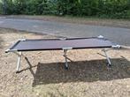 Veldbed camping, Caravans en Kamperen, Ophalen, Gebruikt, Overige