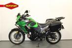 Kawasaki VERSYS-X 300 ABS (bj 2017), Motoren, Motoren | Kawasaki, Bedrijf, Toermotor, 12 t/m 35 kW