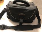 Vanguard Camera Tas - Netjes!, Ophalen of Verzenden, Zo goed als nieuw, Schoudertas, Overige merken