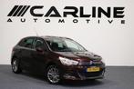 Citroen C4 1.6 VTi Exclusive Climate Control NAVI Multimedia, Auto's, Citroën, Te koop, Benzine, 640 kg, Hatchback