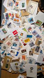 10 kg onafgeweekt recent Duitsland evt ook per kg, Postzegels en Munten, Postzegels | Volle albums en Verzamelingen, Ophalen of Verzenden