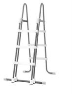 Intex Zwembadtrap 1.10m - Nieuw in Doos, Ophalen, Nieuw, Ladder