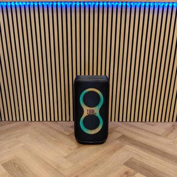 JBL Partybox Club 120 Wireless Speaker | Zwart - In Nette St beschikbaar voor biedingen