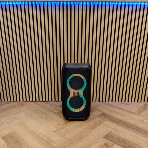 JBL Partybox Club 120 Wireless Speaker | Zwart - In Nette St, Auto diversen, Autospeakers, Zo goed als nieuw