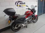 HONDA NC 750 S DCT, 2 cilinders, Bedrijf, Onbekend, Meer dan 35 kW