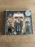 Michael Jackson CD 1991, Ophalen of Verzenden, Zo goed als nieuw, Dance Populair