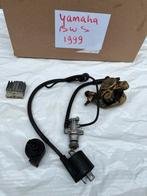 Yamaha BWS Mkb 1999, Gebruikt, Info@50cc-scooterparts.nl, Veen, Ophalen of Verzenden