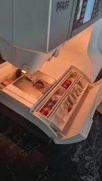 Pfaff Expression 3.0 naaimachine, Ophalen, Zo goed als nieuw, Naaimachine, Pfaff