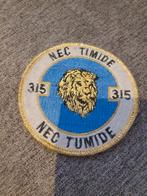 315 Squadron Goudkleurige draad Badge / Patch  KLU, Ophalen, Zo goed als nieuw, Patch, Badge of Embleem
