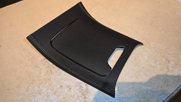 Mercedes C-klasse Center Console Hard Cover Accessoires Kit beschikbaar voor biedingen