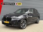 BMW X3 xDrive30e M-Sport Shadow Nieuwe model! (bj 2021), Automaat, 1998 cc, Gebruikt, 2000 kg