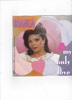 Single Bianca - My only love, Cd's en Dvd's, Vinyl Singles, Ophalen of Verzenden, Gebruikt, Dance