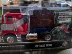 Transformers Optimus Prime Die-Cast Truck - Nieuw in doos!, Ophalen of Verzenden, Nieuw