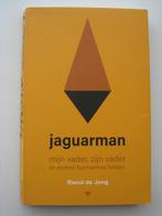 Raoul de Jong – Jaguarman, Ophalen of Verzenden, Zo goed als nieuw, Nederland