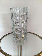 Vaas seventies Luminarc style, Ophalen of Verzenden, Huis en Inrichting